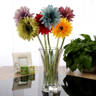 厂家批发浮雕菠萝花纹玻璃果汁杯红酒杯 婚礼酒吧KTV用详情4