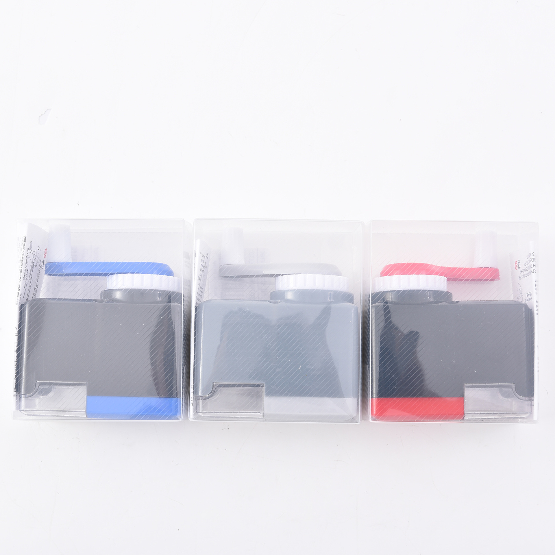 Factory direct supply of cartoon hand-cranked pen sharpener BC-109, cute hand-cranked pencil sharpener for students wholesale pic 5