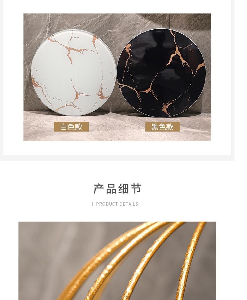 浴室洗漱梳妆台厕所桌面收纳盒子化妆用品洗手台置物架卫生间定制详情11