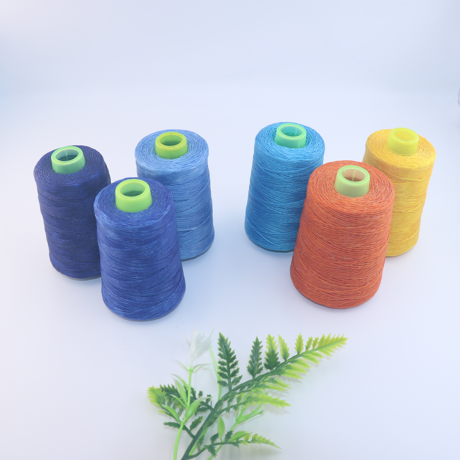 Thai wax thread 5000D/4000D best-selling handmade DIY woven wax thread violin made of silk pic 6