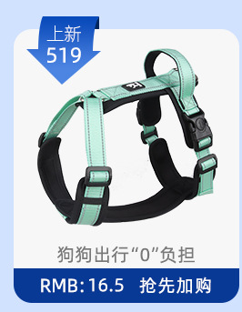 新款现货狗狗嘴套 可调节防咬防叫防误食狗狗口罩宠物用品批发详情3