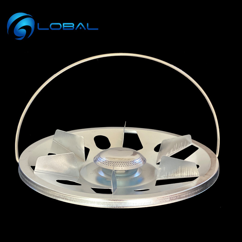 New 240mm Camping gas stove exported to the markets of South Africa and Zimbabwe camping gas stove pic 3