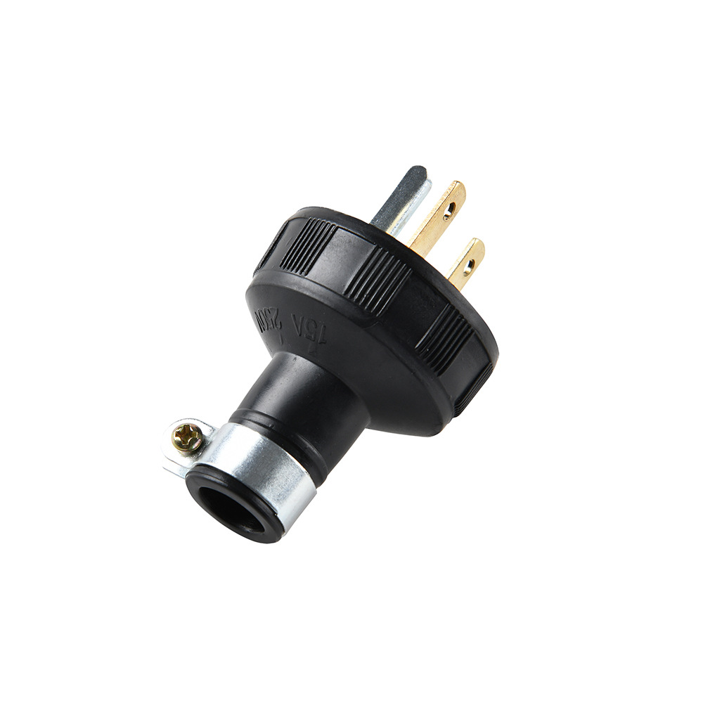 The 950 generator model is an 800-watt 3kw Japanese-style generator socket with a 15A plug pic 4