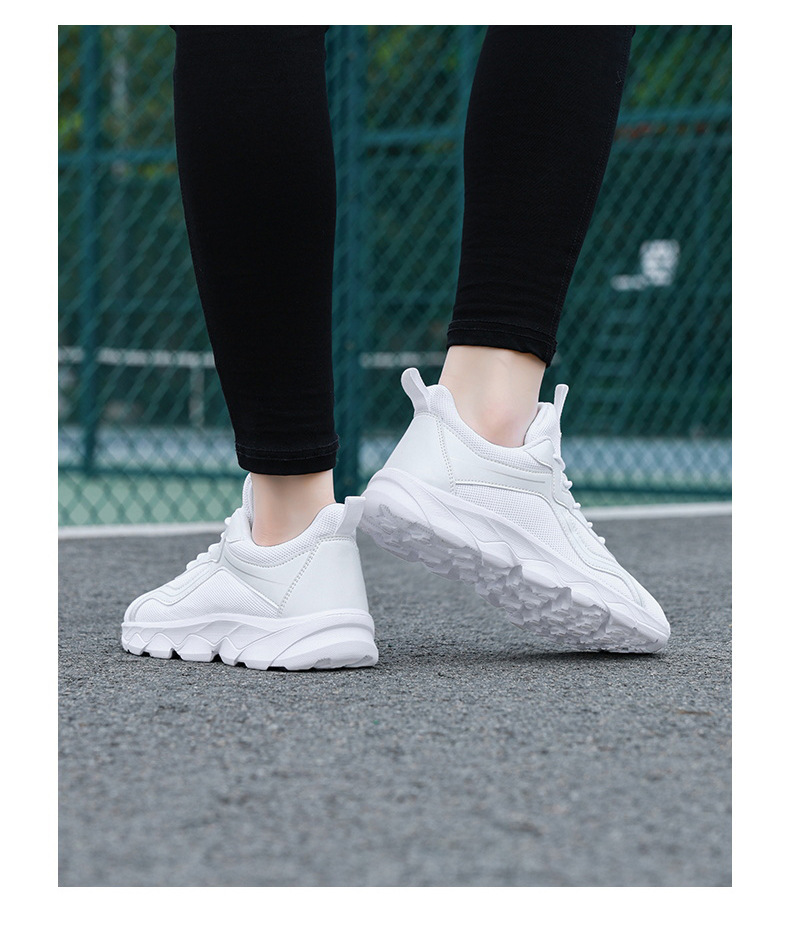 2024年大码春季女鞋运动鞋女新款跑步鞋轻便减震软底休闲鞋子女子详情14