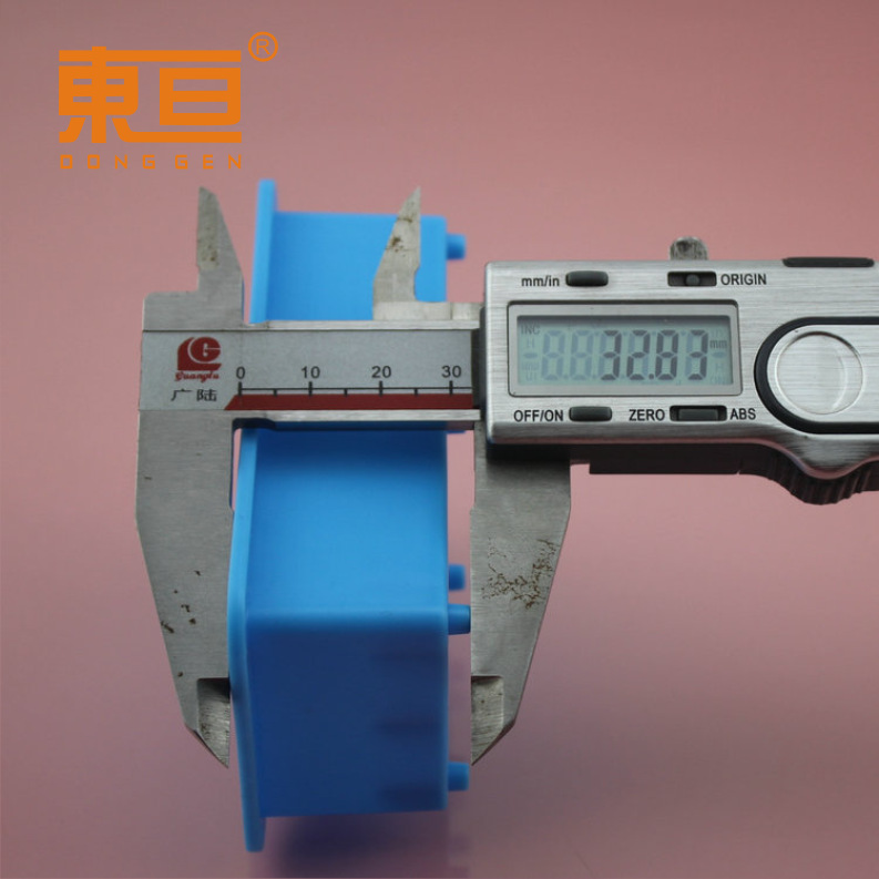 YSC1005533 Blue Pressure Water tank and water well simulation model accessories, physical experiment model accessories pic 1