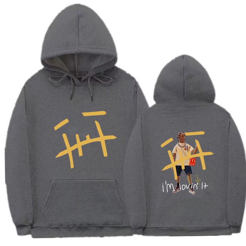 Nuevo 2022 hombre hoodies Jack Sudaderas tendencia moda hoodies teen tops pic 29
