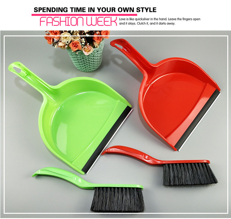 Wholesale of multi-purpose desktop cleaning brushes, computer keyboard brushes, household mini brooms and dustpans from manufacturers pic 16