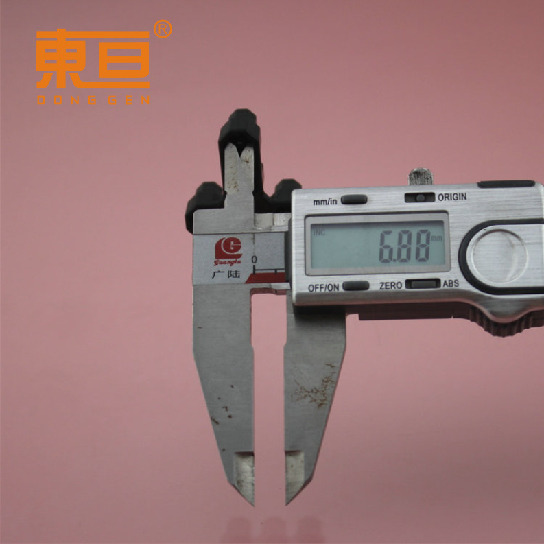 TX5Z303015 мягкая чёрная т-колонна, состоящий из 8 - х угловых блоков pic 2