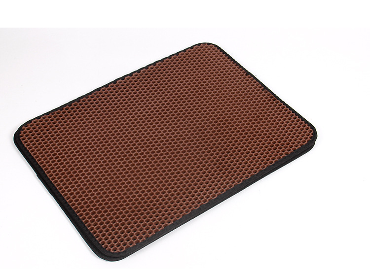 Cat litter pads, anti-sand and waterproof pads, universal pads for cats and dogs, double-layer cat litter pads, direct sales from pet supplies manufacturers pic 10