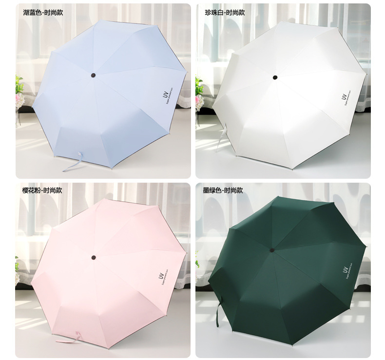 全自动雨伞男大号双人女晴雨两用遮阳伞防晒伞防紫外线广告印logo详情22