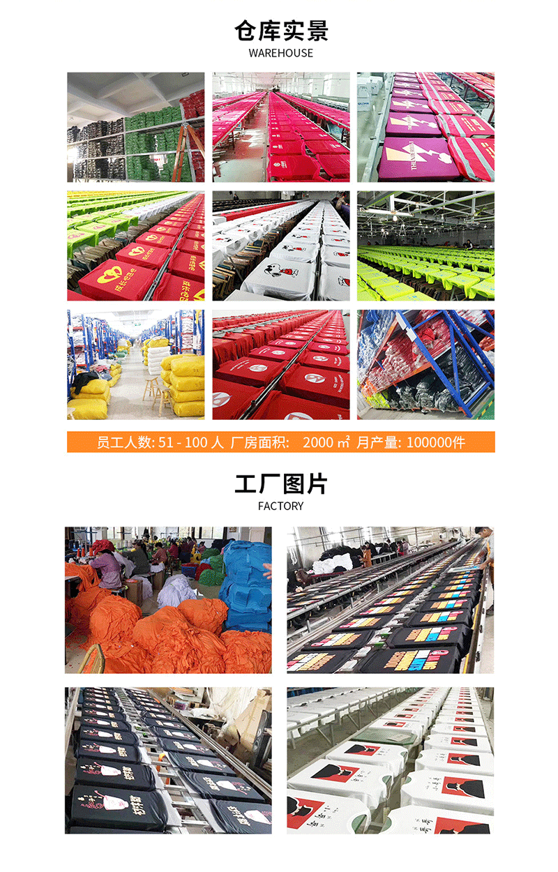 夏季新款圆领短袖T恤 广告衫印字文化衫 速干工作服定制logo 外贸优质印字图T恤详情2