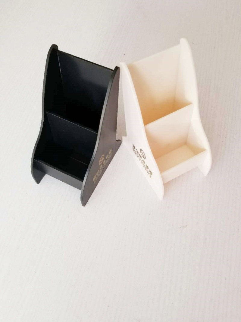 Hotel supplies remote control rack, ABS remote control box, hotel and guesthouse room remote control storage box, customized LOGO pic 15