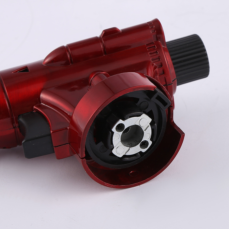 Factory direct supply of outdoor portable camping barbecue cartridges, high-temperature metal welding torches and lighters pic 4