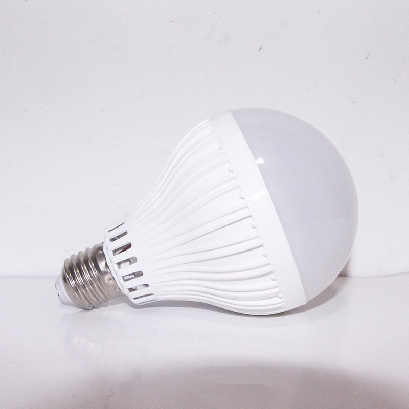 Bluetooth music bulb led seven-color RGB Bluetooth audio bulb remote control music bulb via smartphone APP pic 6