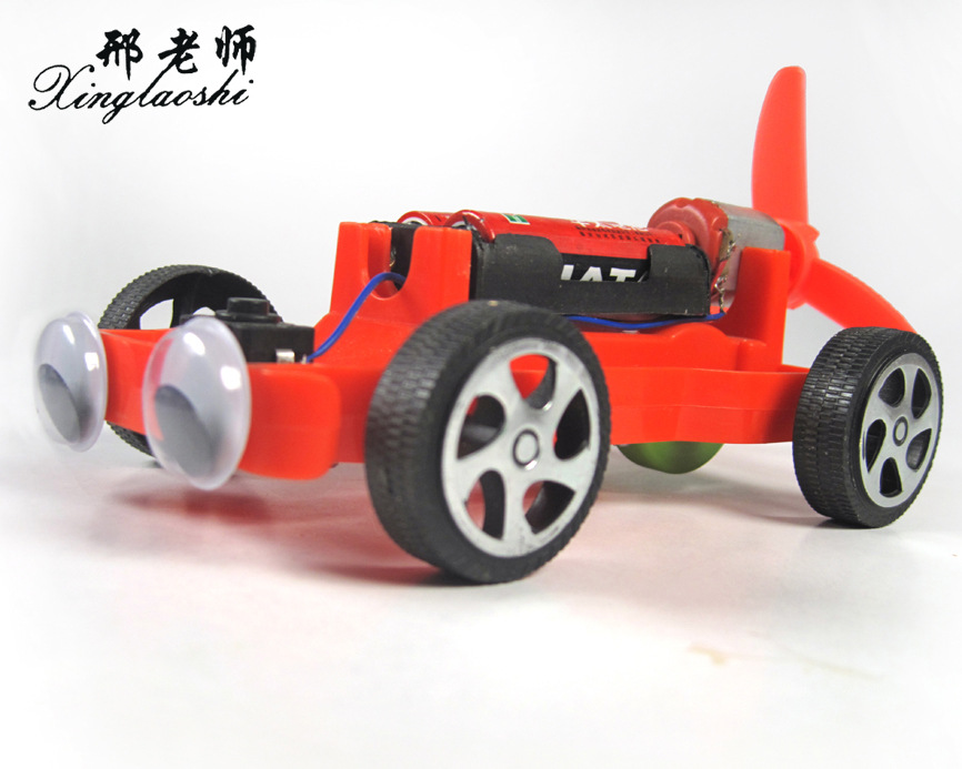 Производители продают новую модель special electronic racing model для электрогонок с электроприводом pic 12