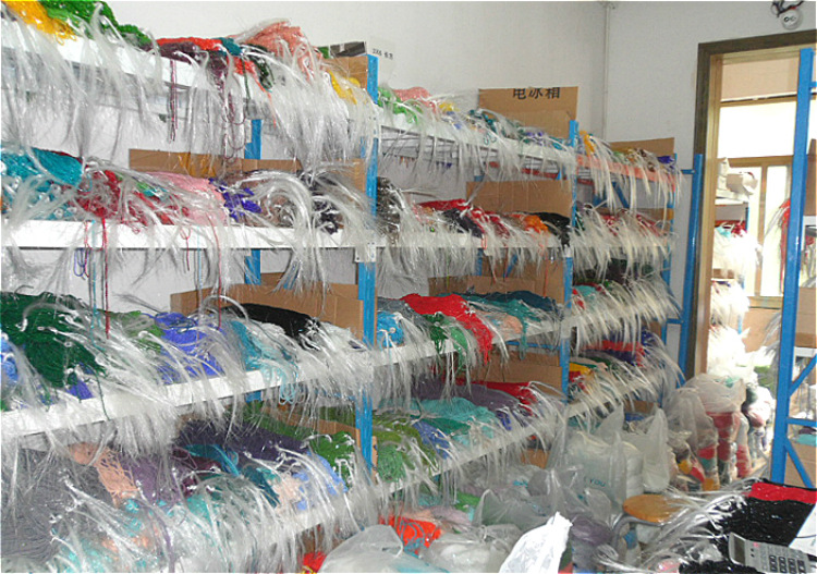 diy jewelry accessories: Crystal glass beads with horizontal holes and water drops, 6*12mm, electroplated AB color clothing jewelry accessories pic 22