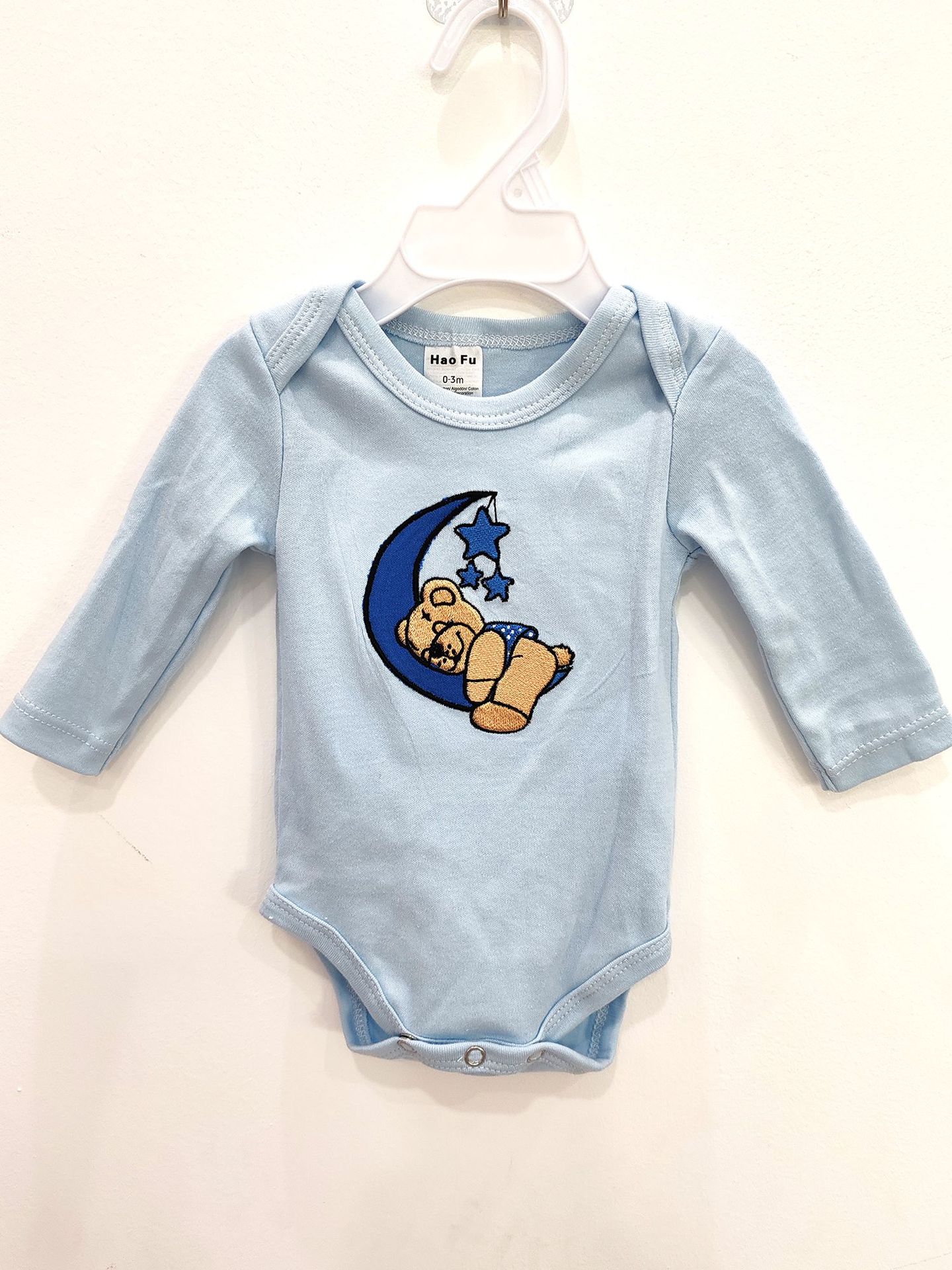 婴幼儿新款长袖爬服哈衣男女宝款棉质舒适春秋款详情23