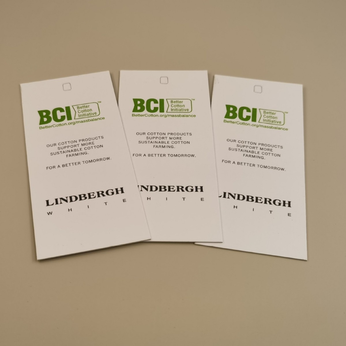 吊牌批量服装吊牌内衣吊牌来图制作 印刷logo吊卡挂牌标签制作详情1