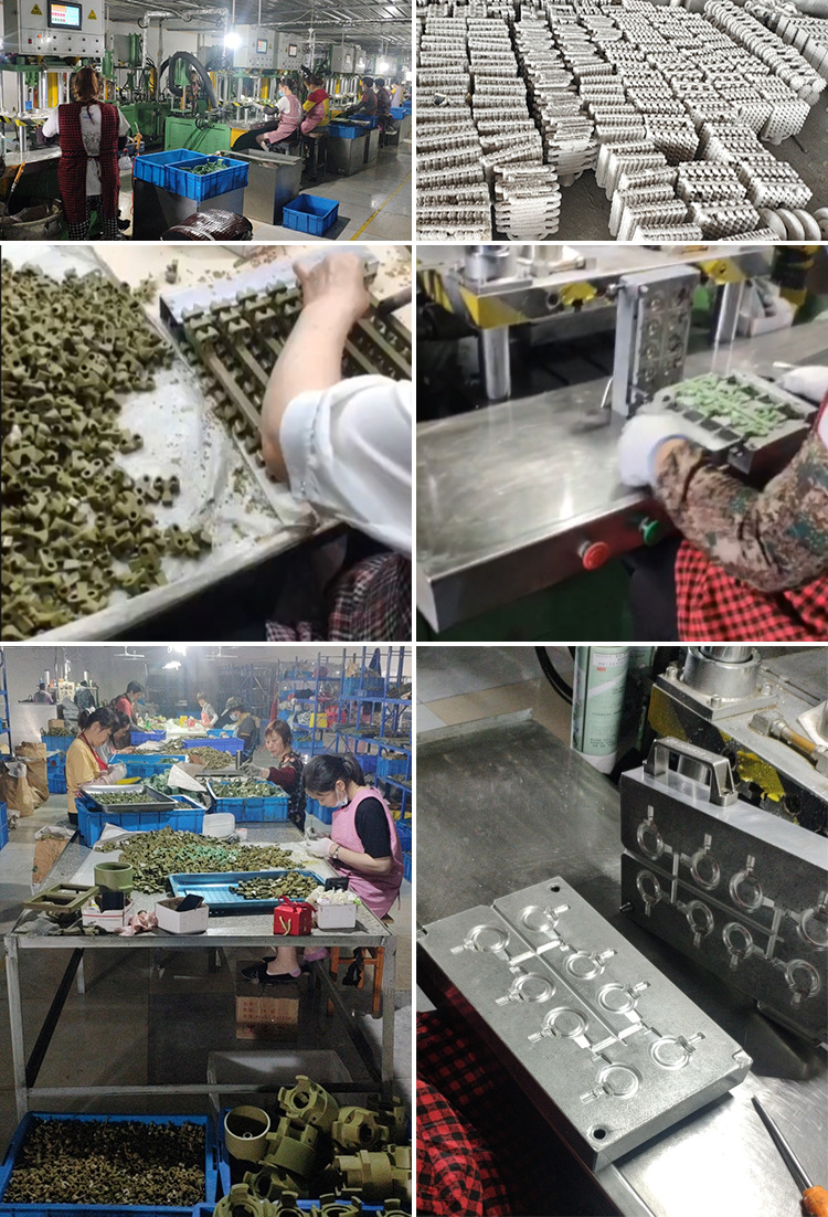 304不锈钢快速接环 链条连接环 户外登山锁扣安全攀岩保险跑道扣详情32