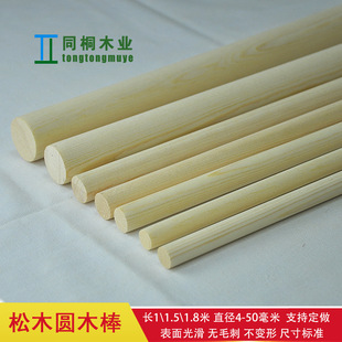 木方块桐木方块积木松木方块DIY材料早教积木模型材料木条木方详情13