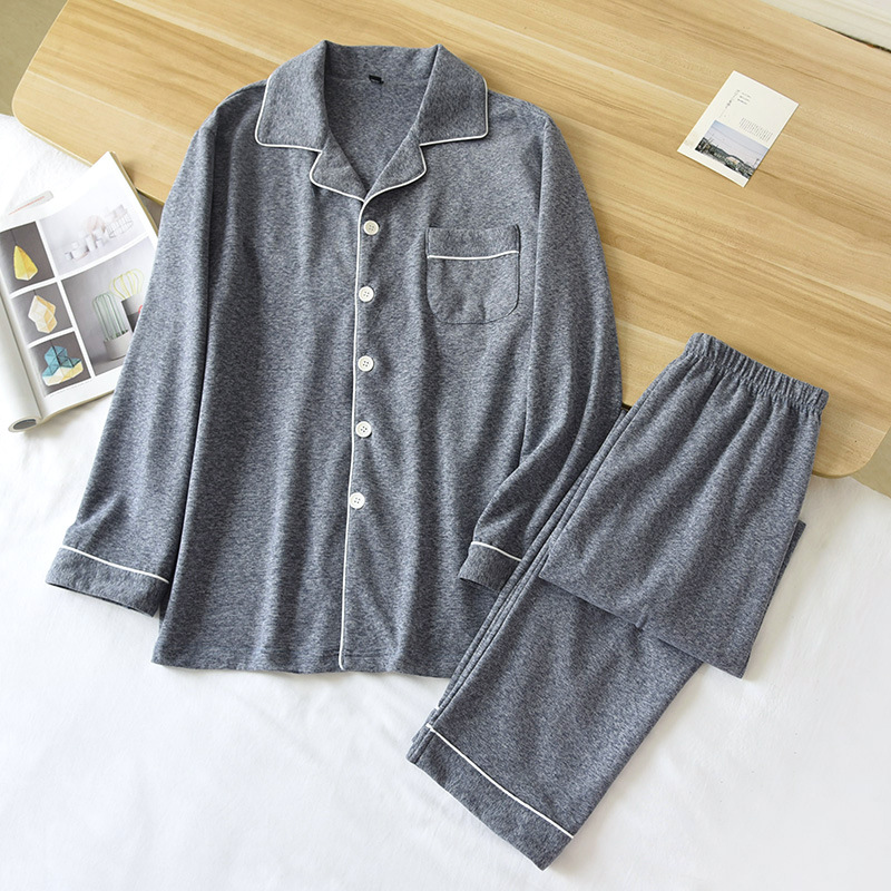 Colorful German fleece warm pajamas for women, long sleeves and long pants with fleece for autumn and winter, home wear sets for men, thermal thermal long Johns and long pants pic 4