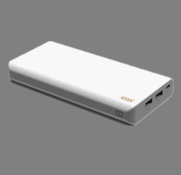 Wholesale of Romoss power banks with a capacity of 20,000 mah USB, large-capacity portable fast-charging power banks, and consignment pic 10