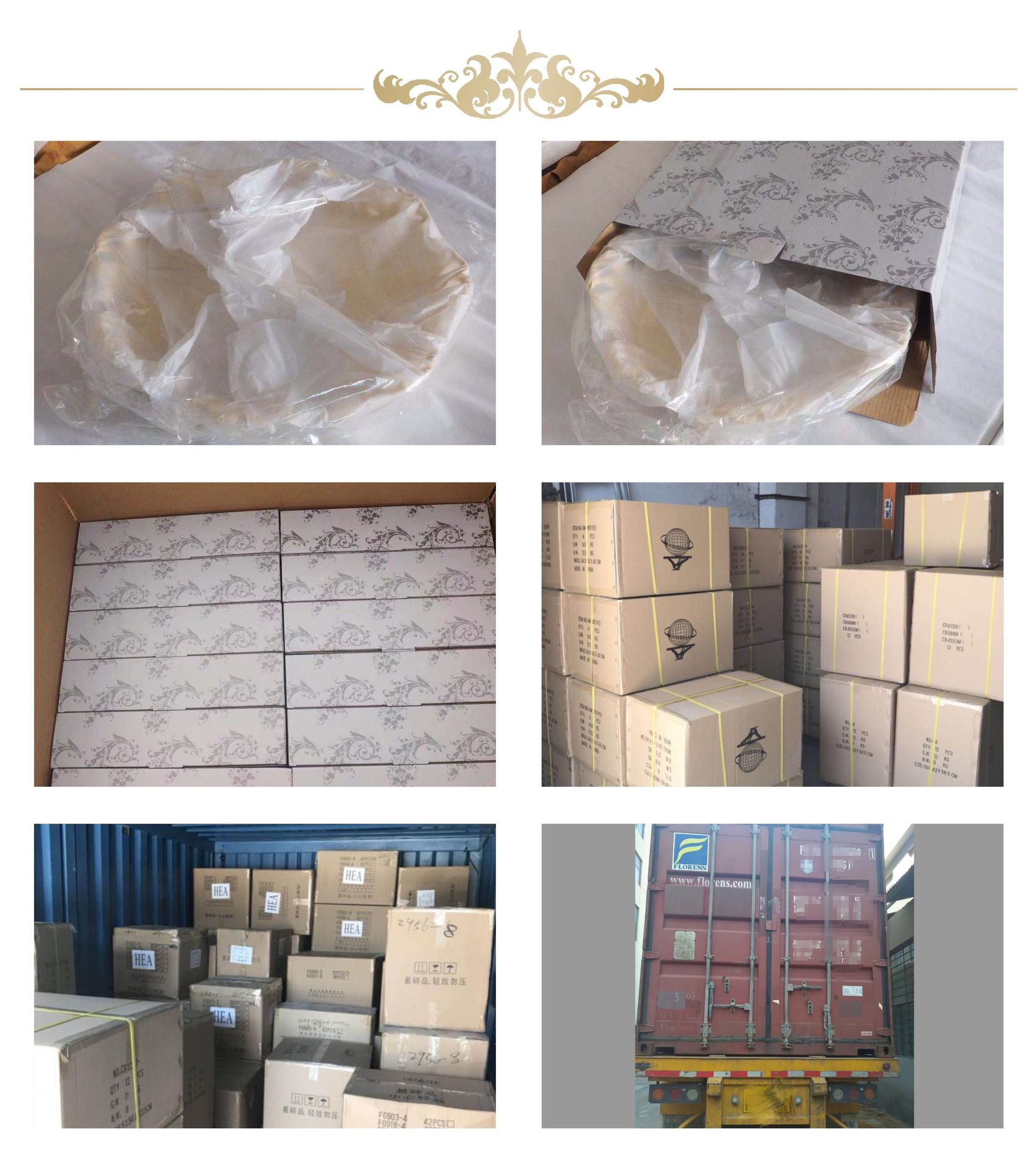 The new design features a circular golden metal tray for cups, teapots, storage trays, tableware and restaurant trays pic 8