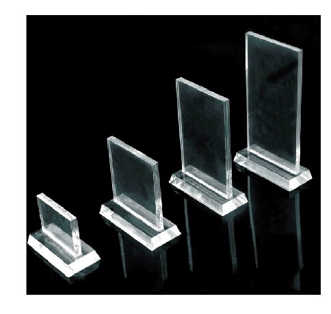 Hotel supplies: reserved seat sign, acrylic table number sign, rotating insert sign, restaurant reserved seat sign, reserved seat sign, table sign pic 45