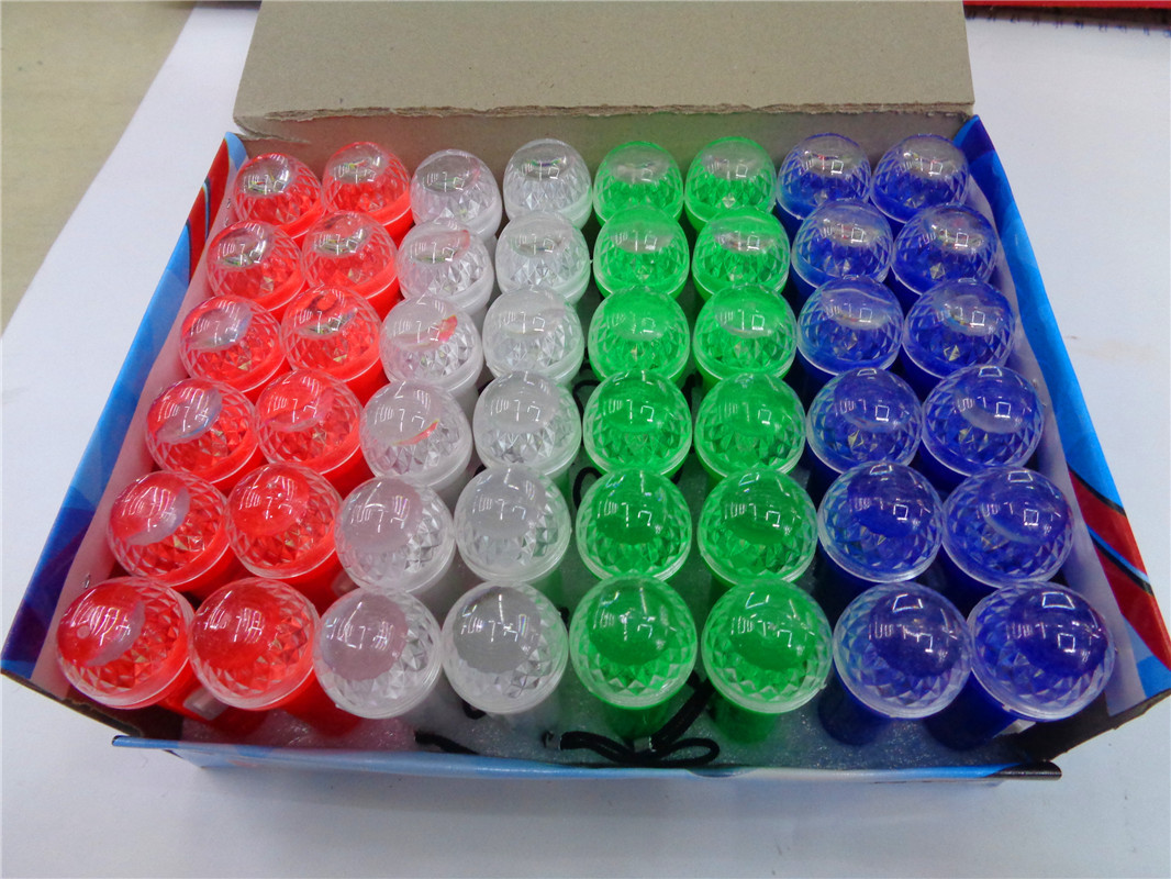 Yiwu plastic toy flashlights for emergency use in case of power outages at night, LED lights, street stall supply, factory direct sales pic 13