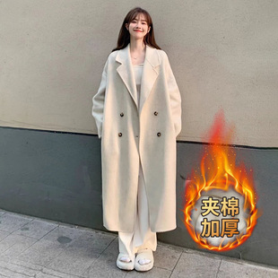 A new Chinese-style long-sleeved shirt set for women in spring and autumn, with a cool and Zen-like atmosphere. A two-piece skirt and trousers set pic 13