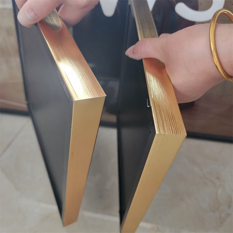 著名建筑埃菲尔铁塔挂画现代轻奢餐厅装饰画外贸大本钟镶钻晶瓷画详情11