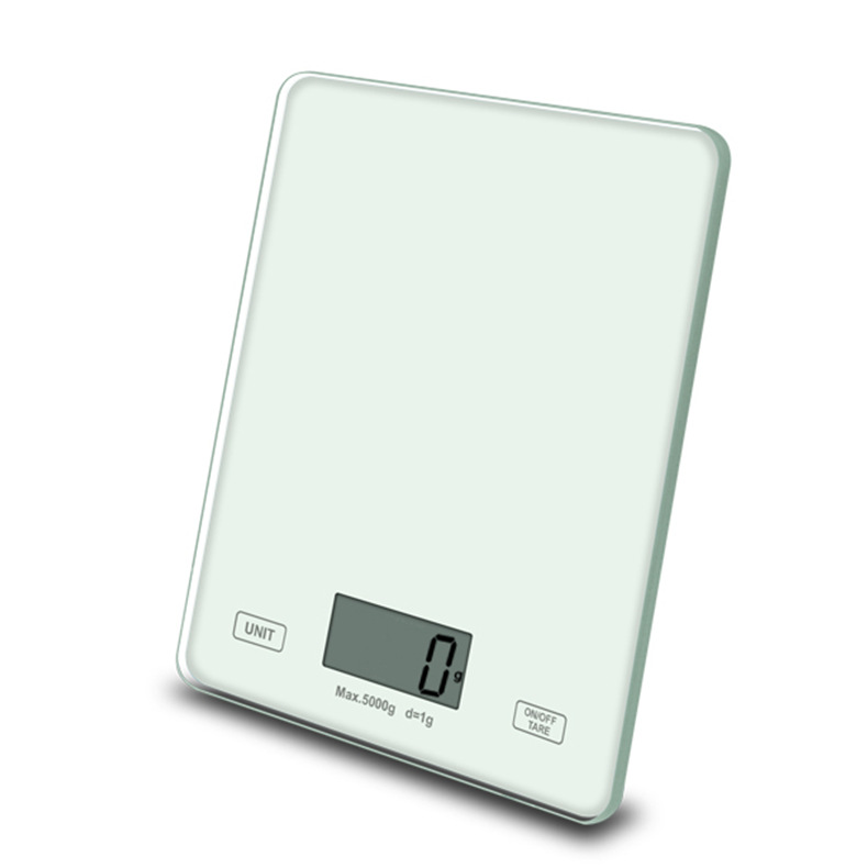 Food baking scale, mini small scale, 5kg kitchen electronic scale, household glass kitchen scale, cross-border bestseller pic 7