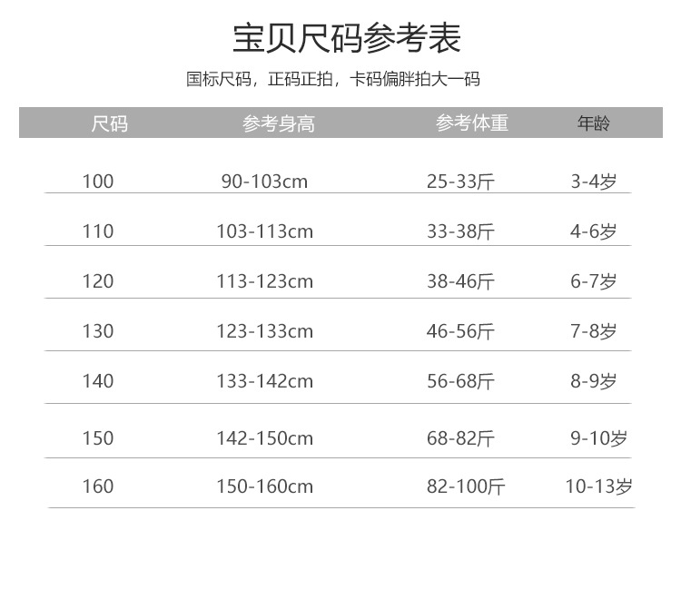 儿童短袖t恤女童夏装2025新款男童半袖体恤宽松休闲卡通洋气上衣详情11
