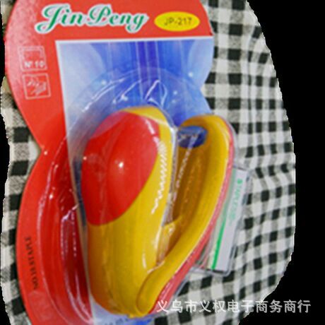 Stapler, stapler needle set, hand-held mini stapler, creative student office supplies factory direct sales pic 12