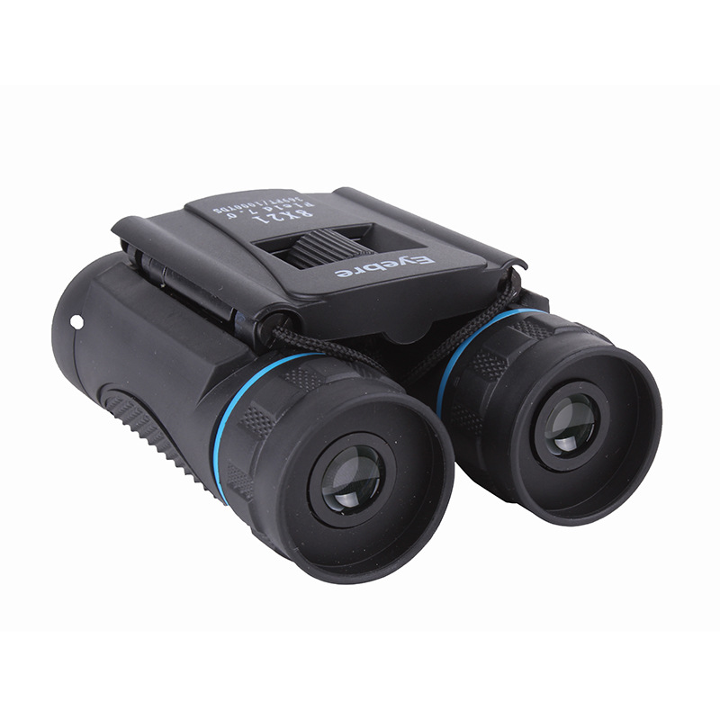 Eyebre8X21 all-optical pocket telescope High-definition outdoor portable low-light telescope concert competition watch pic 3