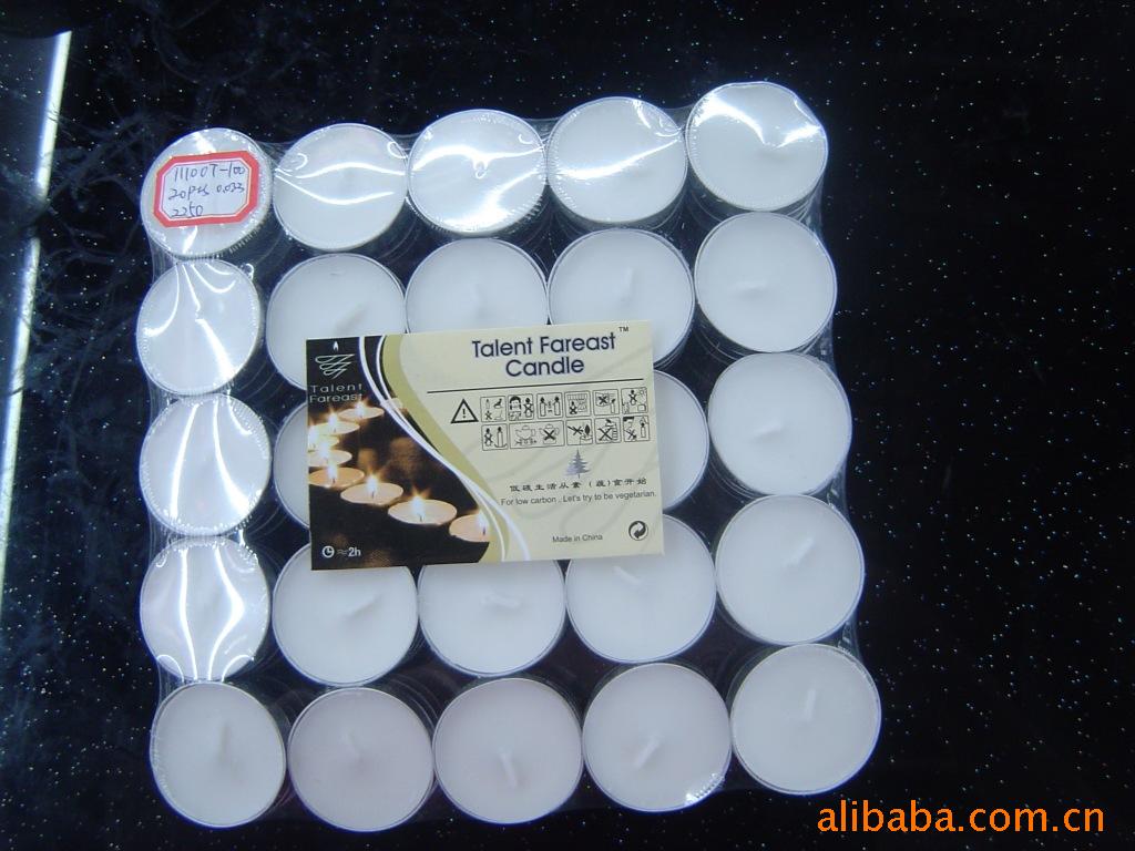 Supplying candle craft candles, Yuhuan Candle Art, wedding candles, tea wax, household and daily necessities wholesale pic 23