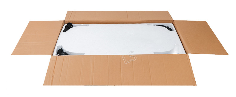 Massage equipment, stretching, lazy fitness, vibration fat-shaking machine, home full-body shaking machine, training machine, waist twisting plate pic 21