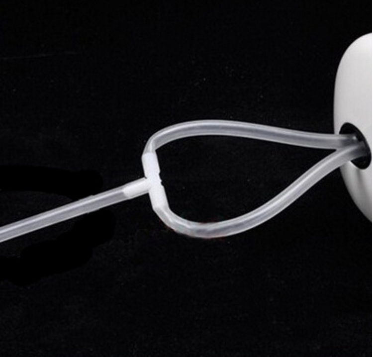 Aquarian-specific plastic three-way straight-through T-type three-way air distribution and diverter pic 22