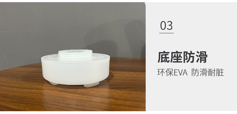 厂家直销发光蓝牙冰桶7升低音炮酒桶LED灯光小音箱露营冰桶详情4