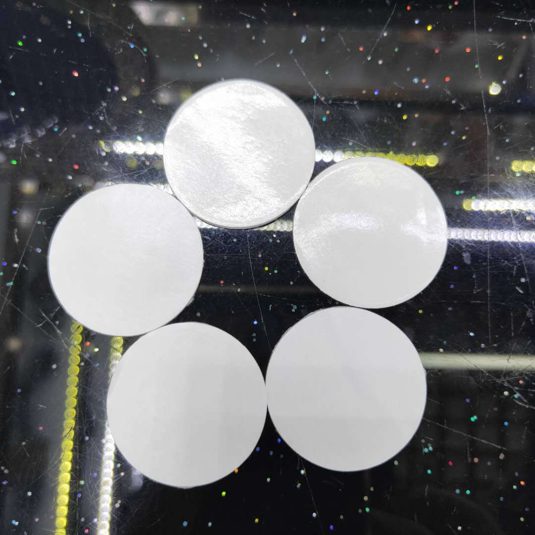 Double-sided tape, Velcro, transparent acrylic, strong adhesive, automotive supplies, no trace, reusable, nano traceless adhesive pic 1