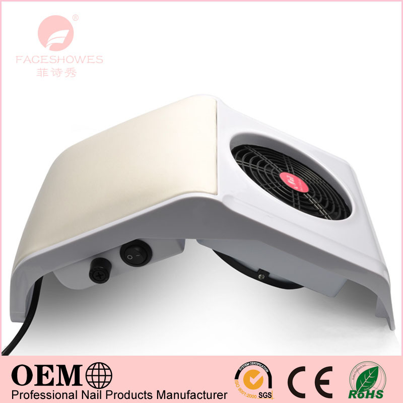 703-S强劲吸力美甲吸尘器指甲打磨粉尘收集器不跑灰调速吸尘器详情2
