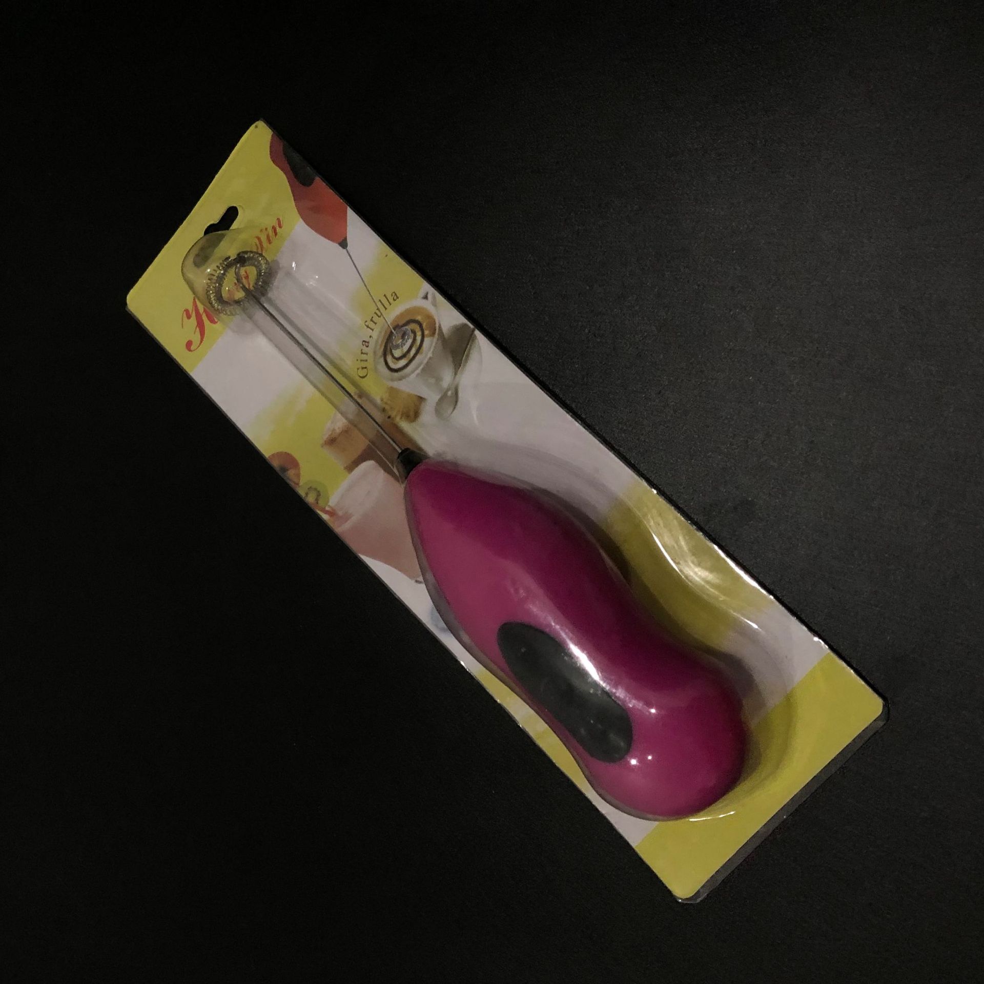 Wholesale of electric egg beaters, kitchen small tools, stainless steel electric egg beaters, coffee and milk mixers, factory direct sales pic 4
