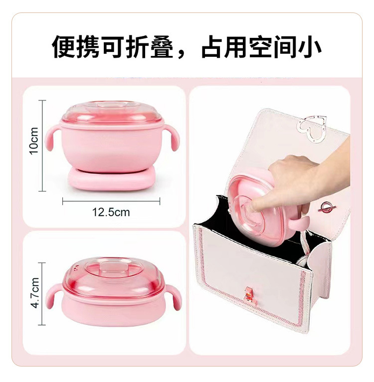 Wax melting machine, hair removal wax therapy machine tool, multi-functional mini wax melting machine, beauty heater, portable wax therapy device pic 5