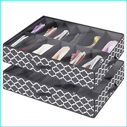 Amazon thickened non-woven fabric quilt storage bag, packing bag, moving storage bag, foldable cotton quilt storage bag pic 7