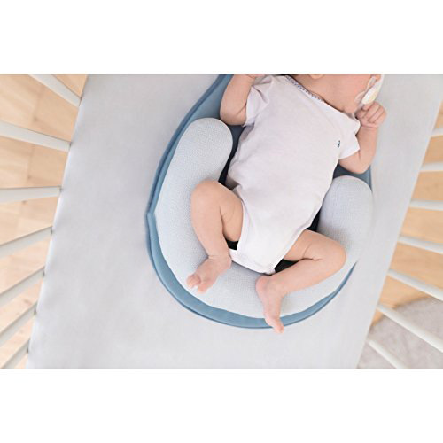 Подушки для новорожденных, подушки для детского сна, подушки для дефлекторных головок pic 16