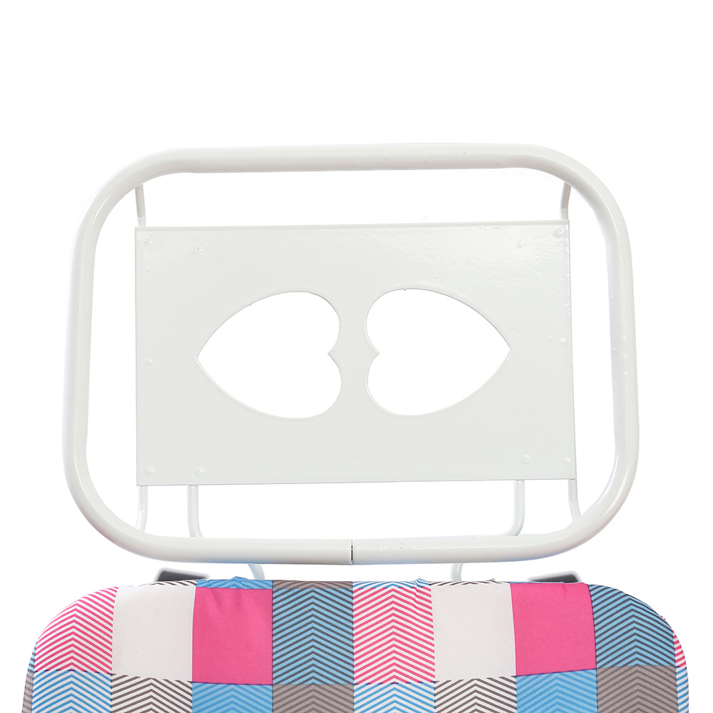 厂家直供高端衣物熨烫板可折叠酒店客房熨衣板 跨境欧式烫板架详情7