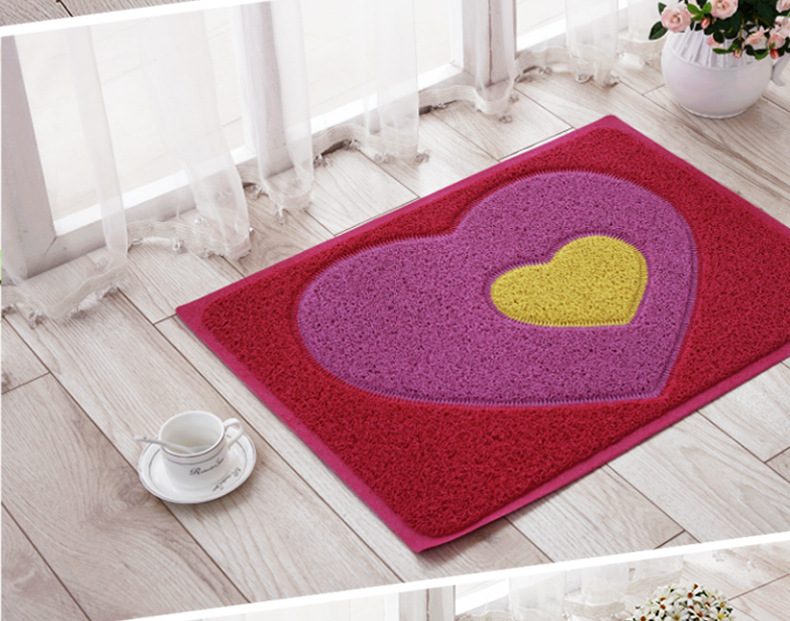 1118 Grand Promotion: Selected perforated floor MATS for home entrance areas, PVC brushed floor MATS and carpets from Alibaba Wholesale pic 10