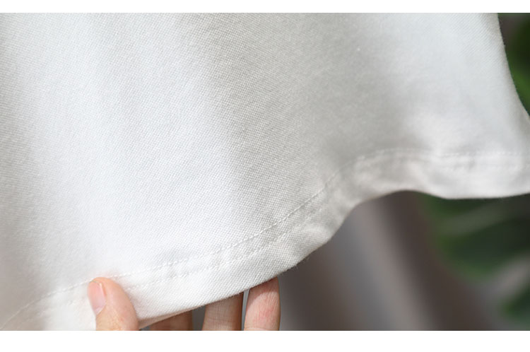 男童t恤短袖小童夏季2024新款男宝宝夏装儿童装polo衫男孩上衣服3详情15