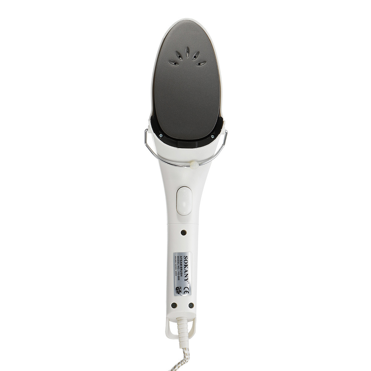 Cross-border SOKANY888 ironing brush, Automatic small electric iron, portable iron, household steam brush, travel pic 8