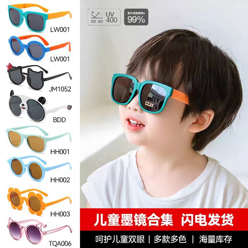 In 2024, the best-selling gm sunglasses for women exude a sense of high-end fashion with square frames. These sunglasses are popular on the streets and offer UV protection pic 8